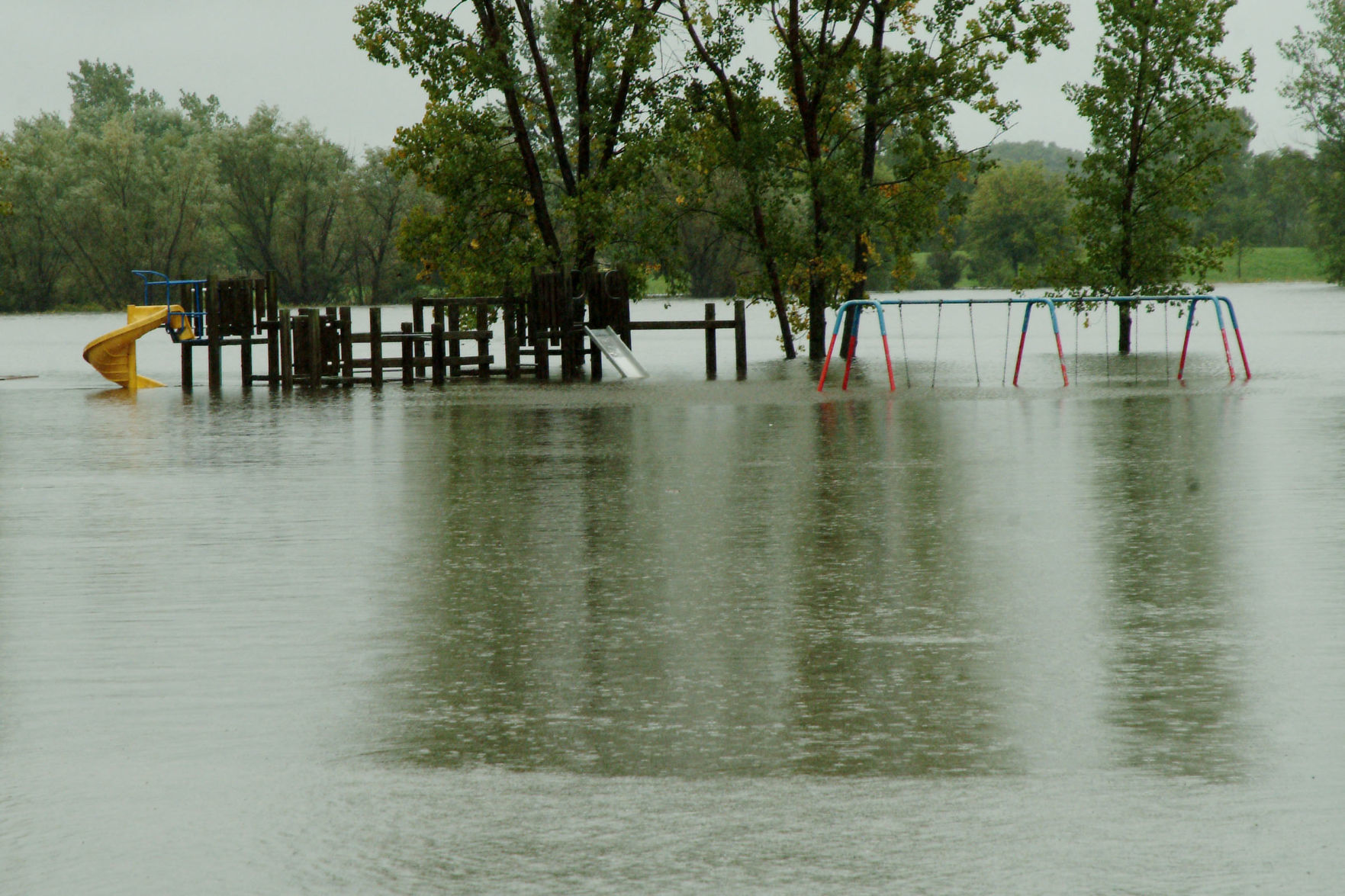 Flood 2008